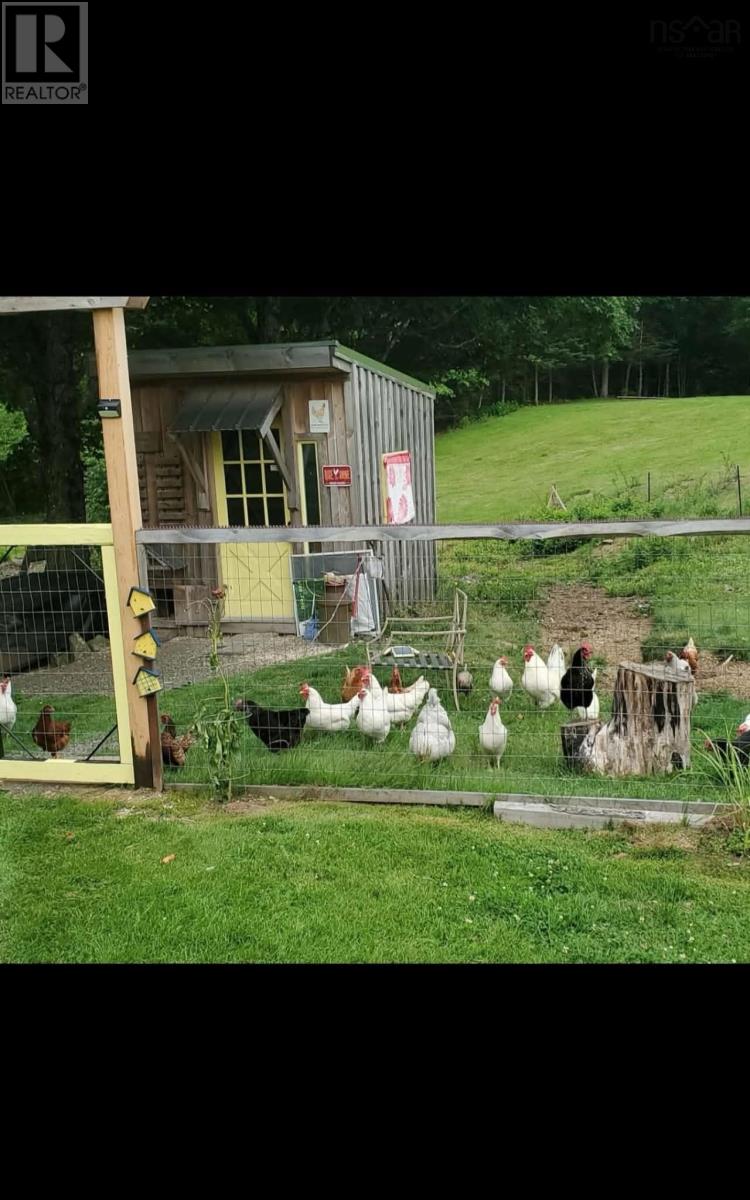 997 East River East Side Road, Glencoe, Nova Scotia  B0K 1B0 - Photo 18 - 202603509