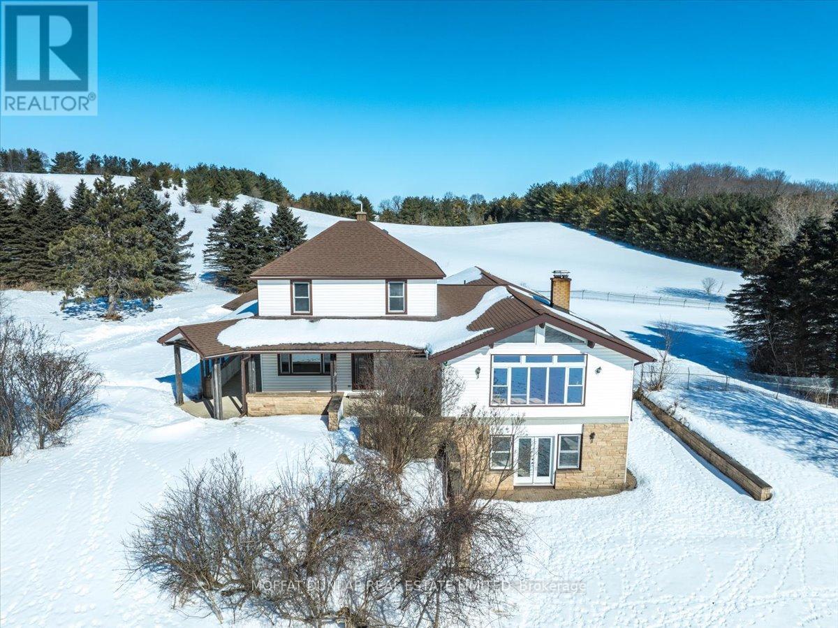 6952 2nd Line, New Tecumseth, Ontario  L0G 1W0 - Photo 3 - N12955632