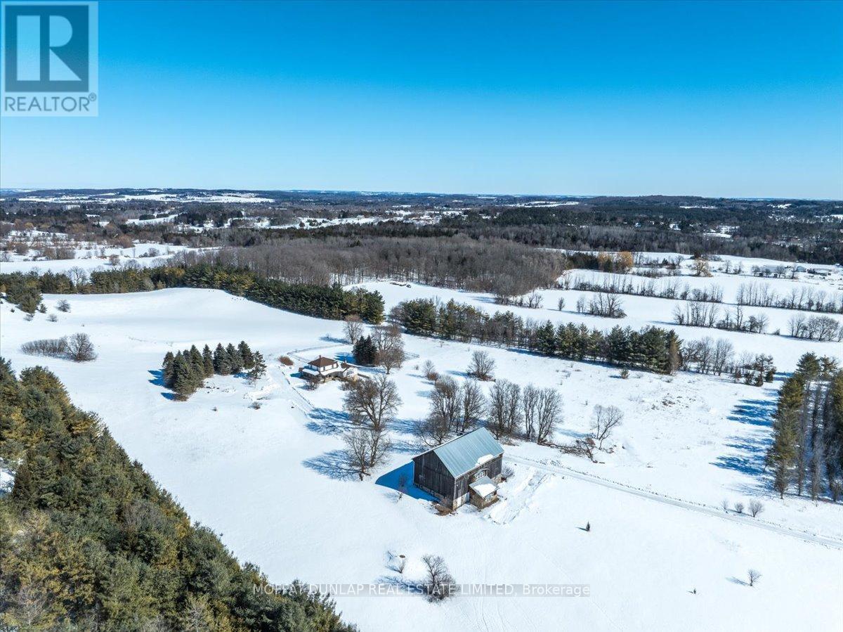 6952 2nd Line, New Tecumseth, Ontario  L0G 1W0 - Photo 5 - N12955632