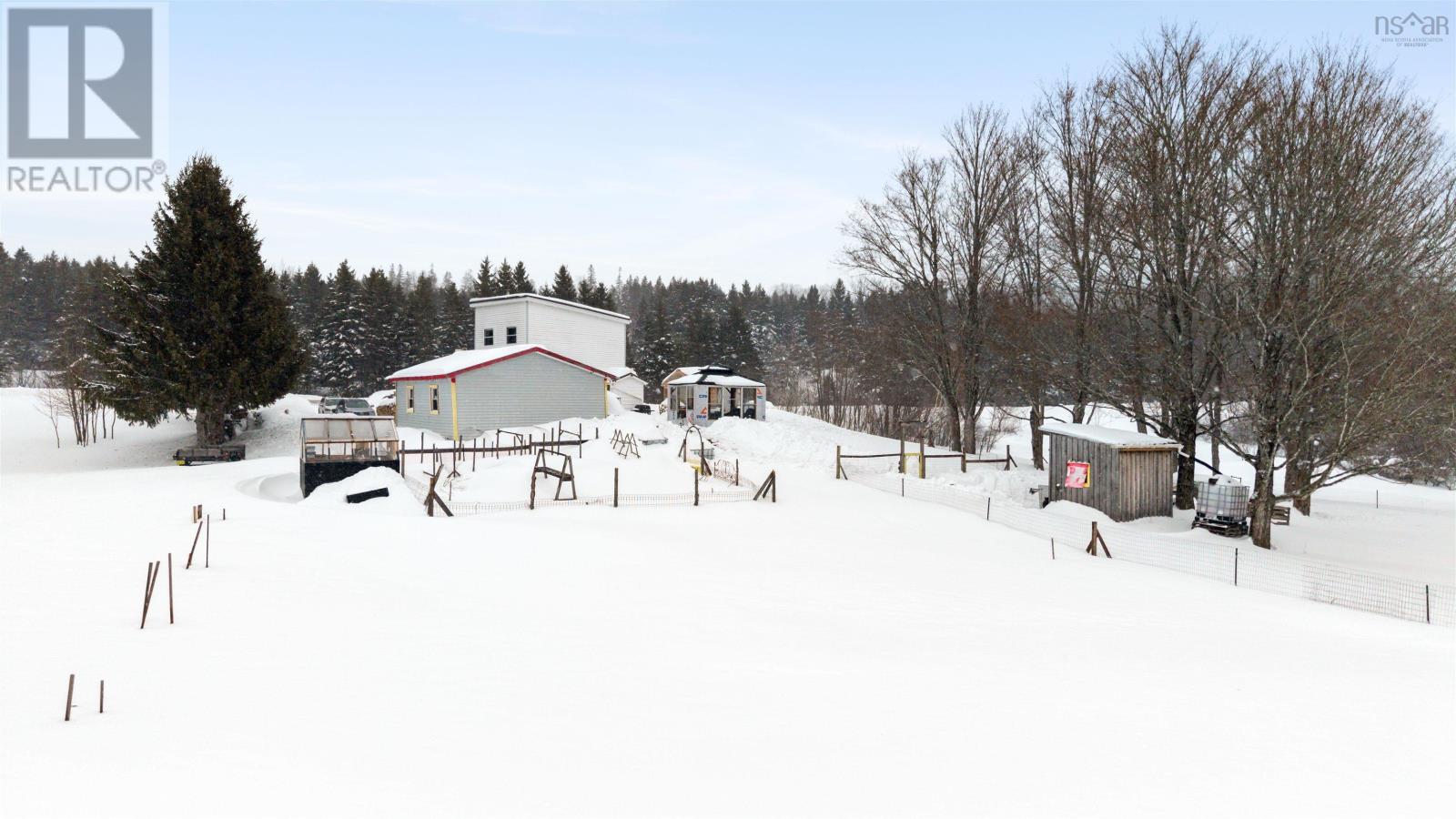 997 East River East Side Road, Glencoe, Nova Scotia  B0K 1B0 - Photo 40 - 202603509