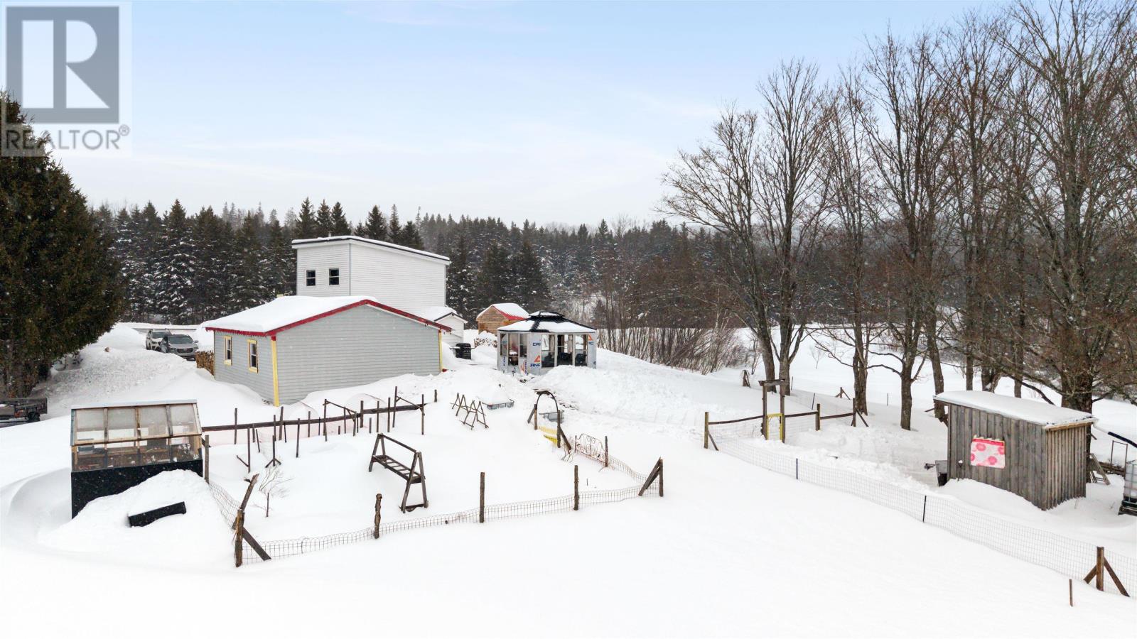 997 East River East Side Road, Glencoe, Nova Scotia  B0K 1B0 - Photo 43 - 202603509