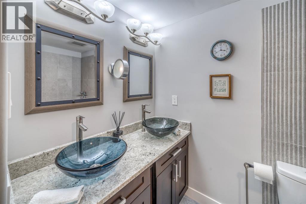 158 Gleneagles View, Cochrane, Alberta  T4C 1W2 - Photo 43 - A2275188