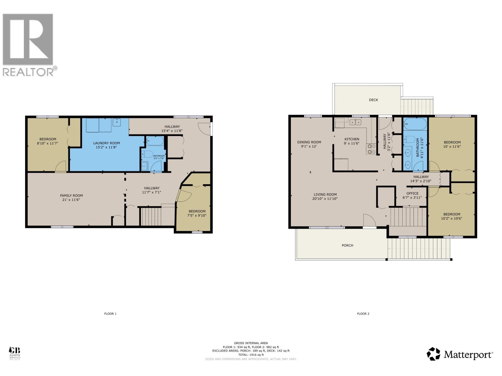 31 Sparks Avenue, Kitimat, British Columbia  V8C 2R6 - Photo 25 - R3106698