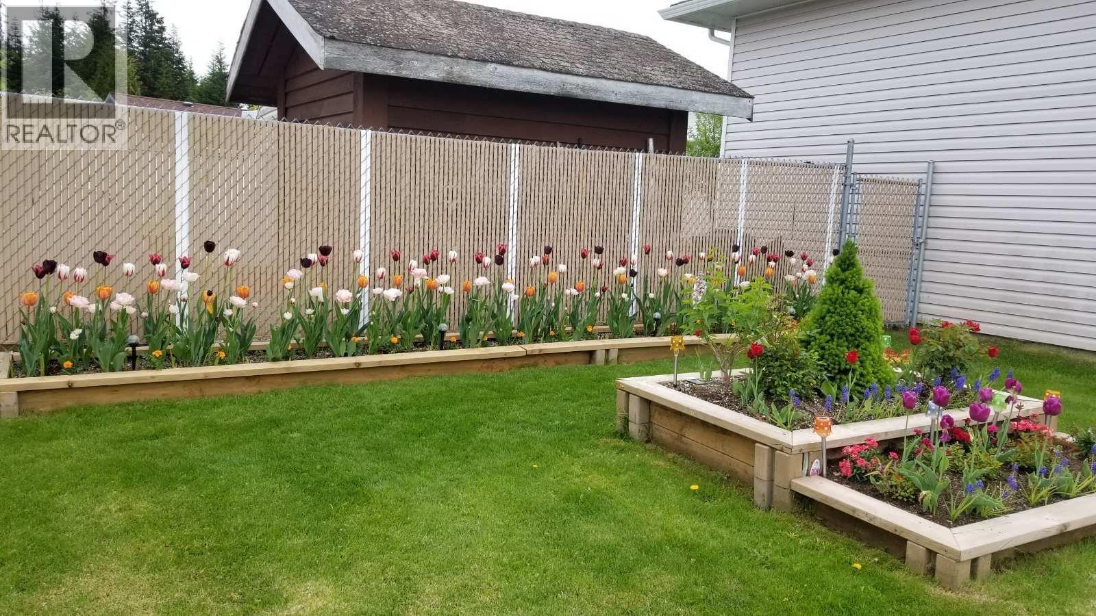 31 Sparks Avenue, Kitimat, British Columbia  V8C 2R6 - Photo 27 - R3106698