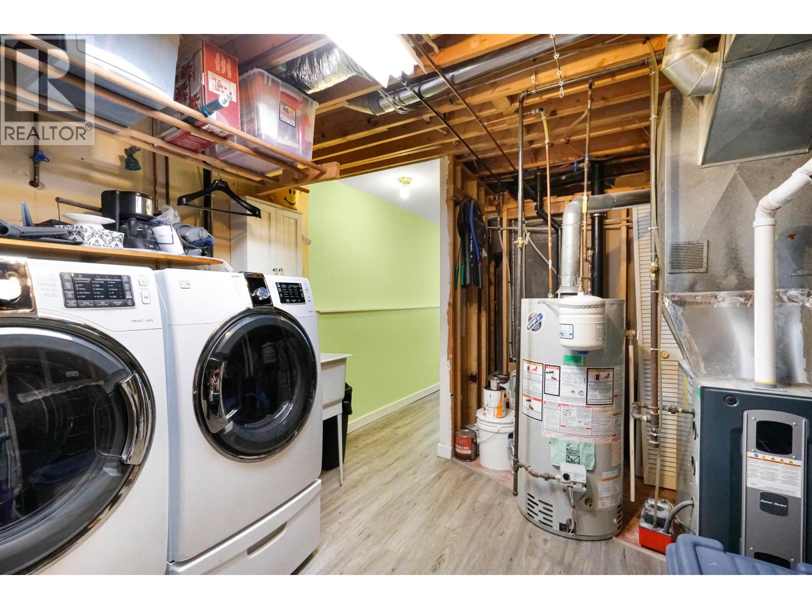 31 Sparks Avenue, Kitimat, British Columbia  V8C 2R6 - Photo 19 - R3106698