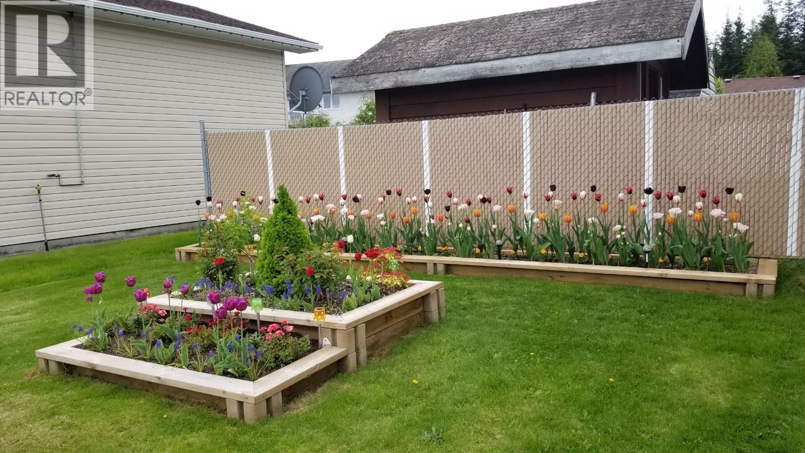 31 Sparks Avenue, Kitimat, British Columbia  V8C 2R6 - Photo 28 - R3106698