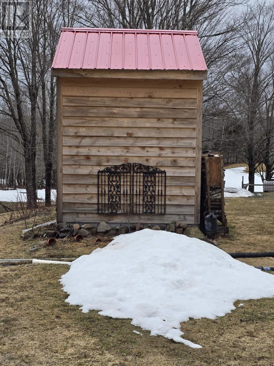 997 East River East Side Road, Glencoe, Nova Scotia  B0K 1B0 - Photo 16 - 202603509