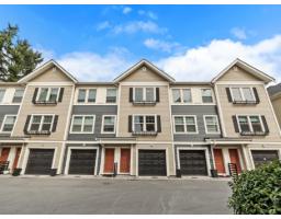 137 32633 SIMON AVENUE, Abbotsford, British Columbia