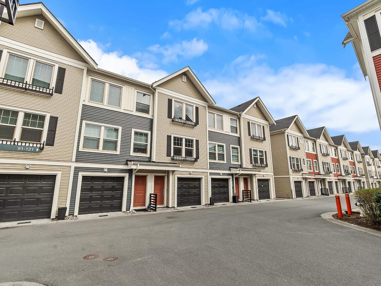 137 32633 Simon Avenue, Abbotsford, British Columbia  V2T 0G9 - Photo 3 - R3105323