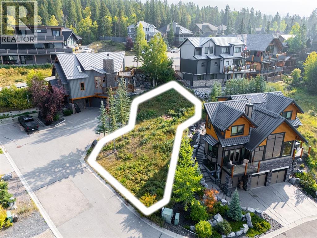 3, 126 Benchlands Terrace, Canmore, Alberta