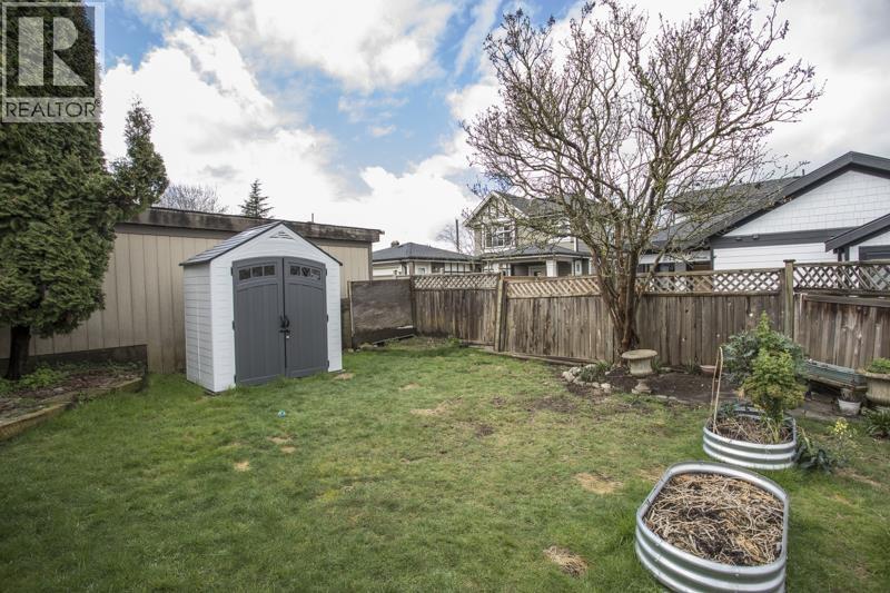 215 Eighth Avenue, New Westminster, British Columbia  V3L 1Y1 - Photo 25 - R3093512