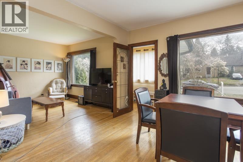 215 Eighth Avenue, New Westminster, British Columbia  V3L 1Y1 - Photo 3 - R3093512