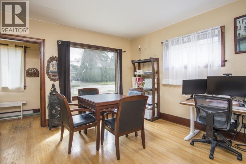 215 Eighth Avenue, New Westminster, British Columbia  V3L 1Y1 - Photo 5 - R3093512