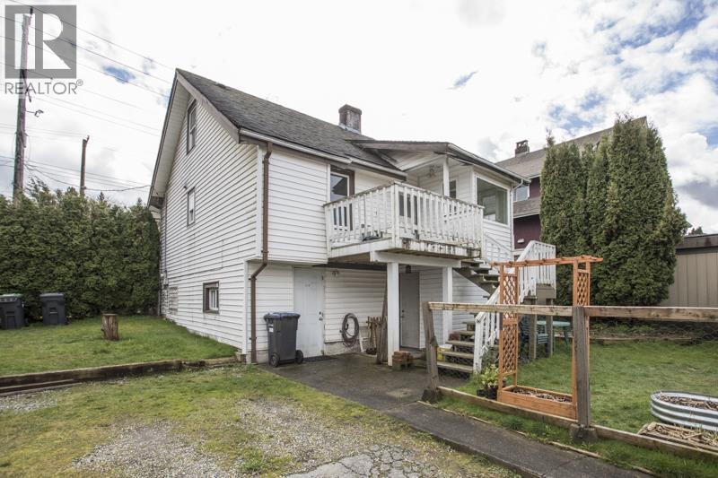 215 Eighth Avenue, New Westminster, British Columbia  V3L 1Y1 - Photo 28 - R3093512