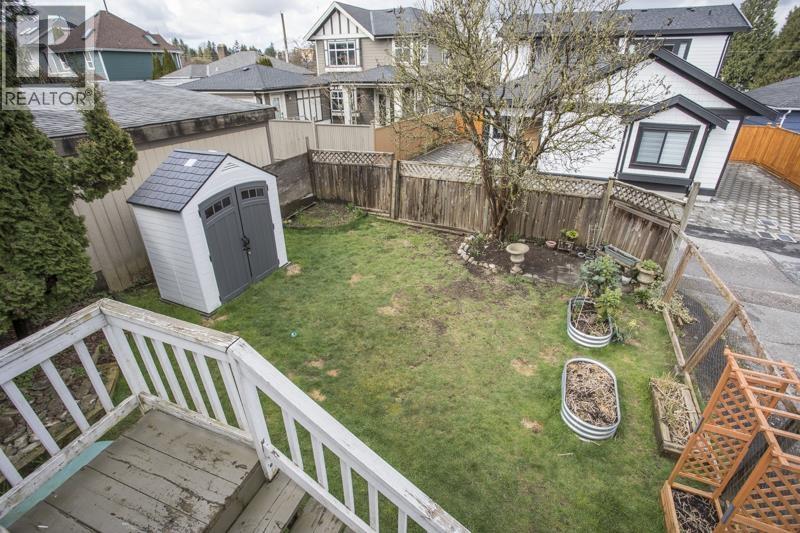 215 Eighth Avenue, New Westminster, British Columbia  V3L 1Y1 - Photo 24 - R3093512