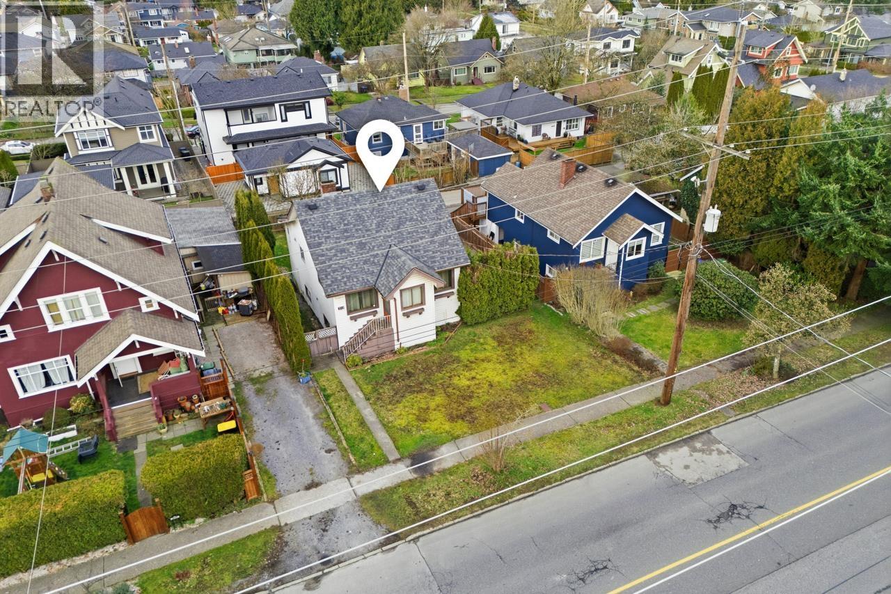 215 Eighth Avenue, New Westminster, British Columbia  V3L 1Y1 - Photo 36 - R3093512