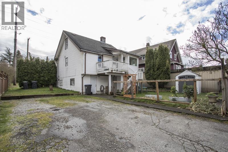 215 Eighth Avenue, New Westminster, British Columbia  V3L 1Y1 - Photo 29 - R3093512