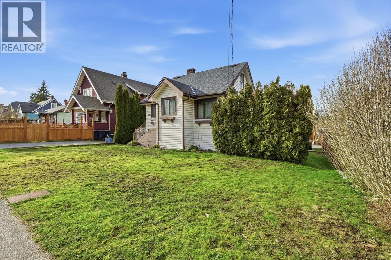 215 Eighth Avenue, New Westminster, British Columbia  V3L 1Y1 - Photo 22 - R3093512