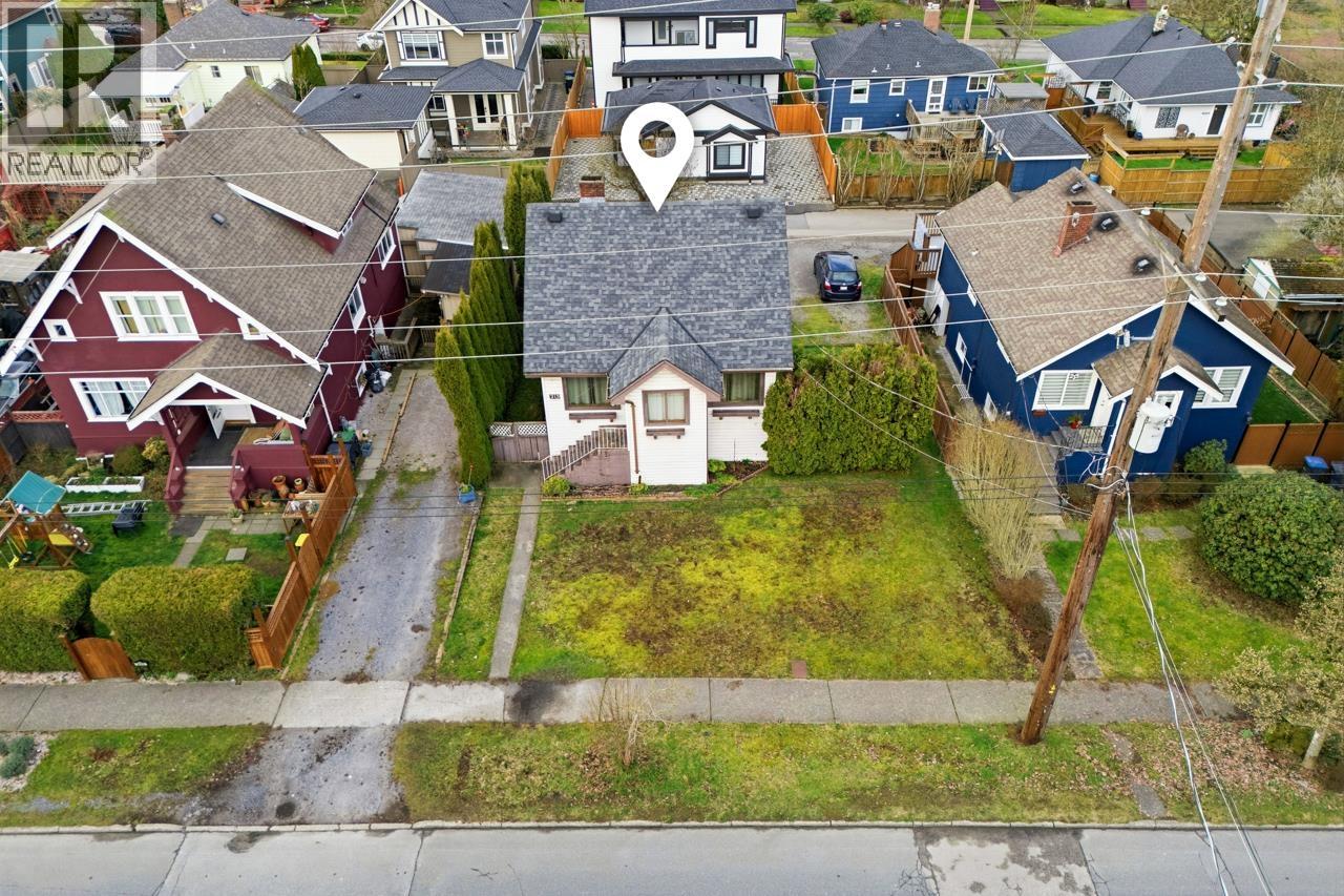 215 Eighth Avenue, New Westminster, British Columbia  V3L 1Y1 - Photo 35 - R3093512