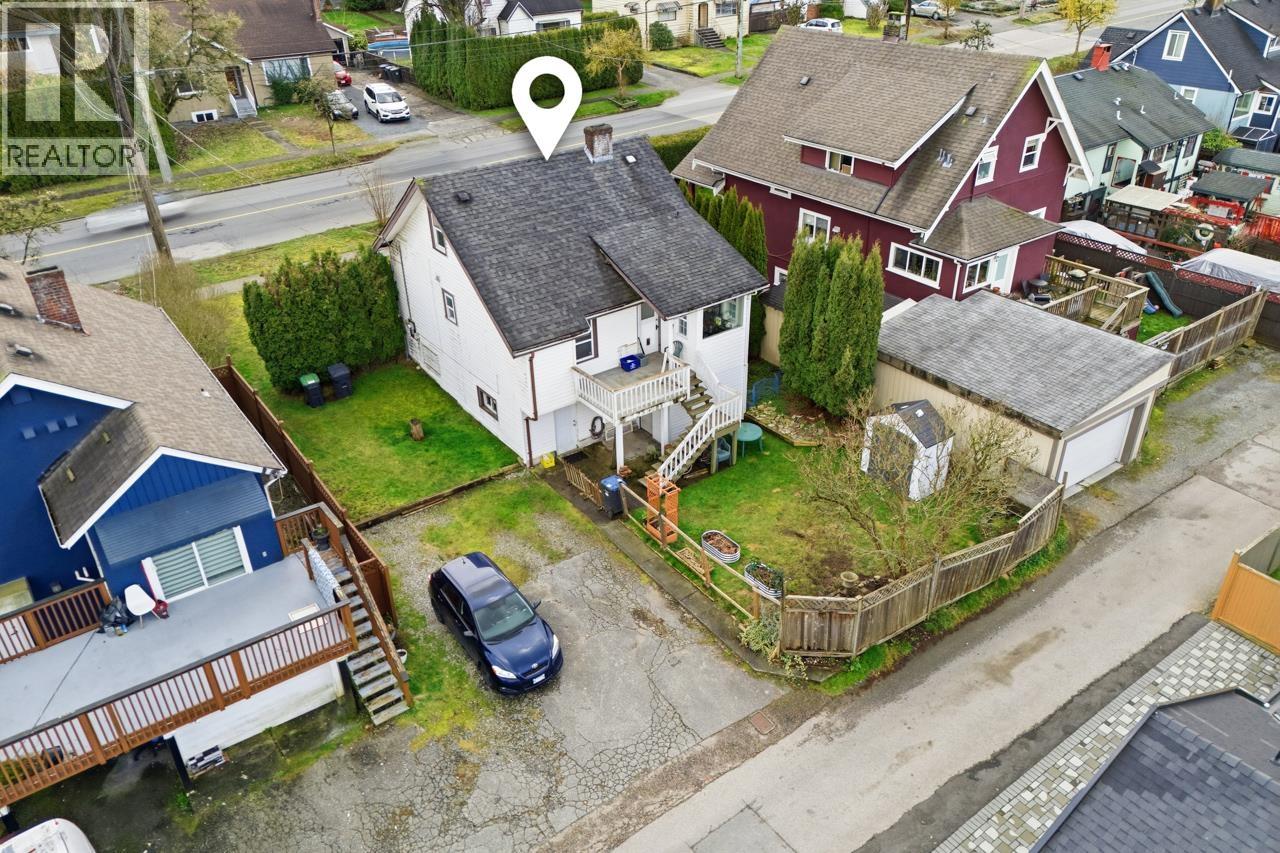 215 Eighth Avenue, New Westminster, British Columbia  V3L 1Y1 - Photo 31 - R3093512