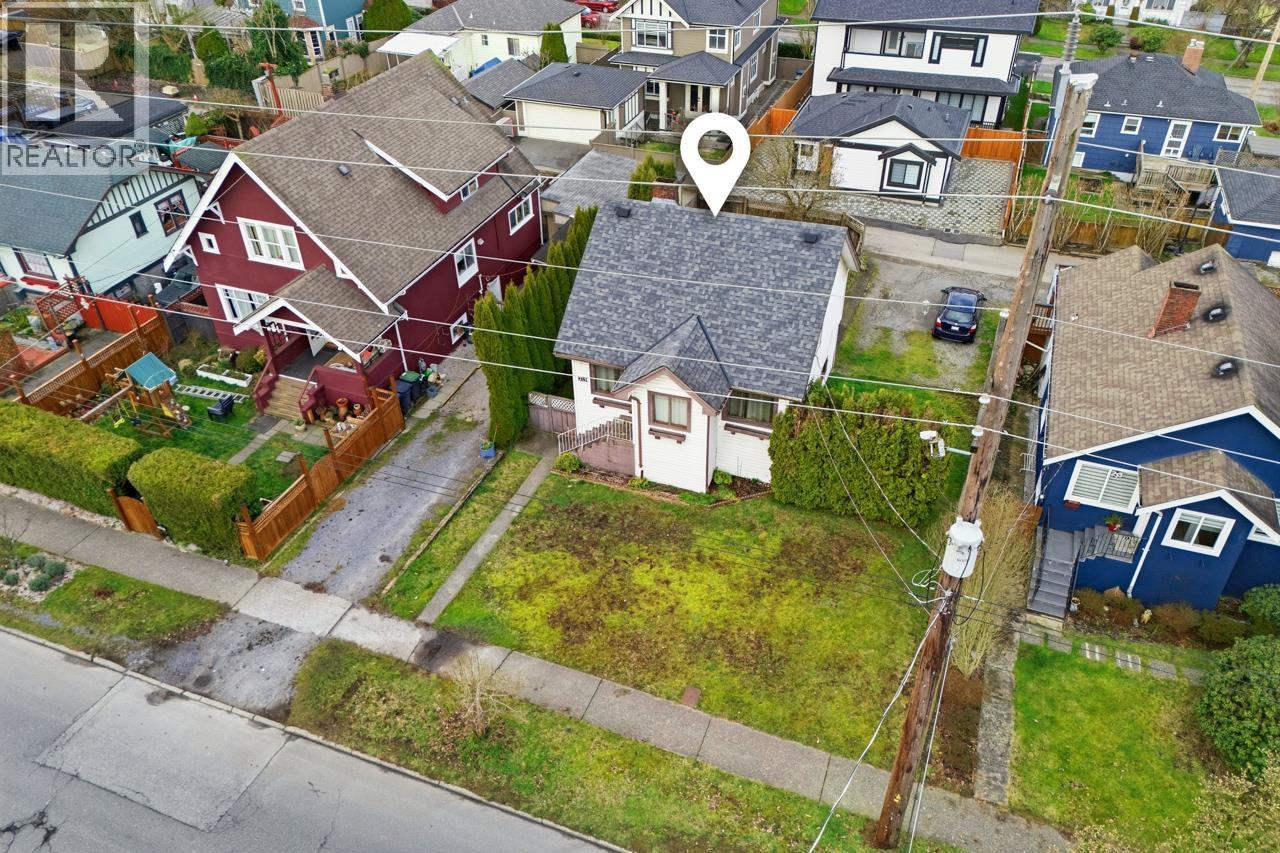 215 Eighth Avenue, New Westminster, British Columbia  V3L 1Y1 - Photo 37 - R3093512