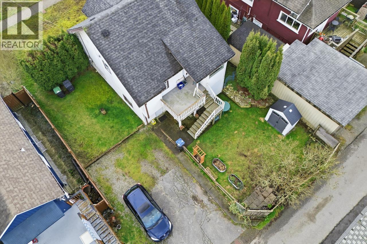 215 Eighth Avenue, New Westminster, British Columbia  V3L 1Y1 - Photo 23 - R3093512