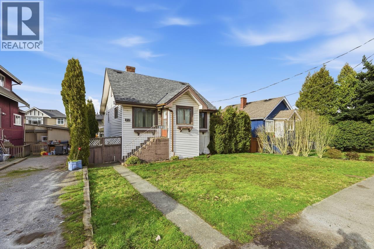 215 Eighth Avenue, New Westminster, British Columbia  V3L 1Y1 - Photo 21 - R3093512