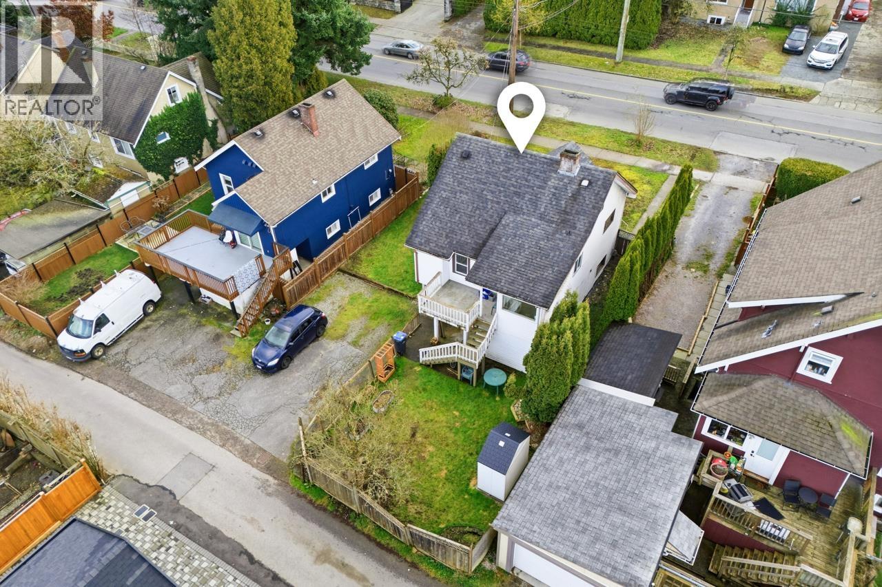 215 Eighth Avenue, New Westminster, British Columbia  V3L 1Y1 - Photo 32 - R3093512