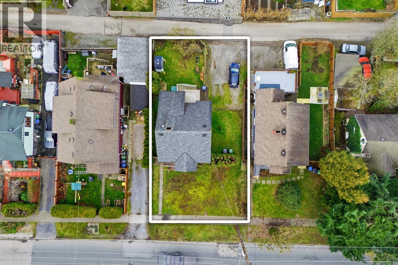 215 Eighth Avenue, New Westminster, British Columbia  V3L 1Y1 - Photo 33 - R3093512