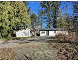 37318 WARD ROAD, Abbotsford, British Columbia