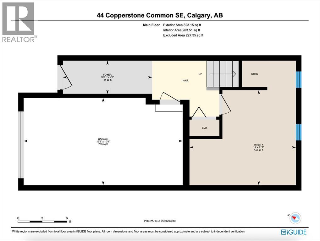 44 Copperstone Common Se, Calgary, Alberta  T2Z 5E4 - Photo 28 - A2297586