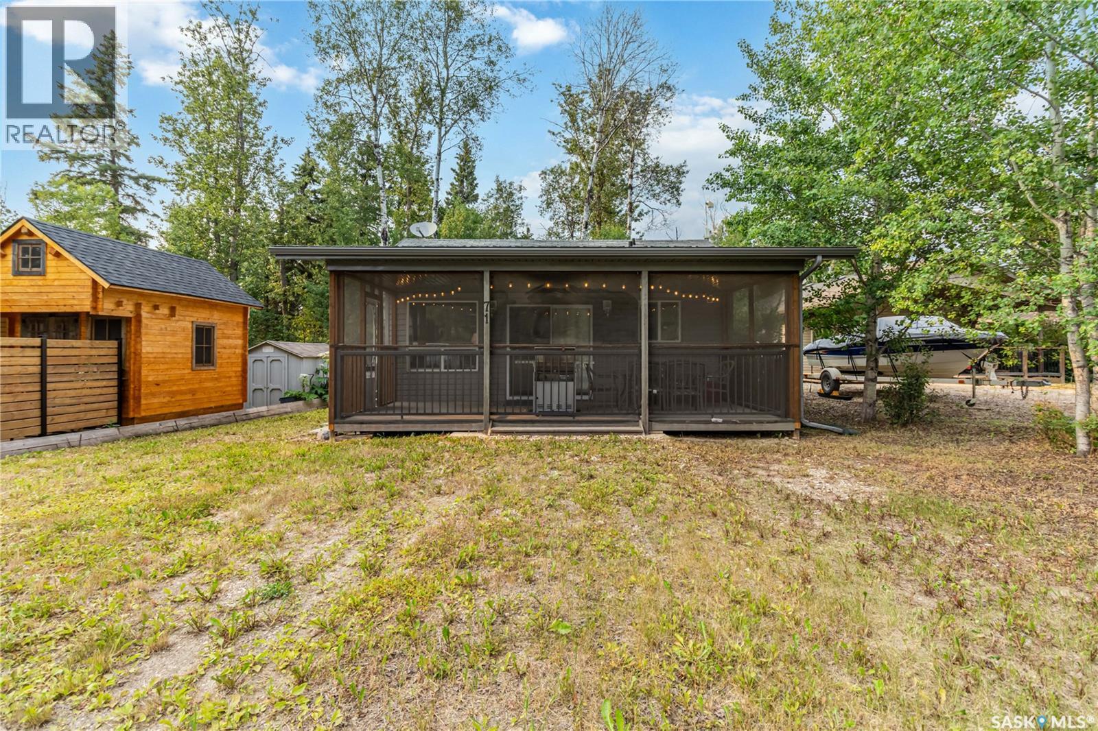 71 150 Okema Beach Road, Lakeland Rm No. 521, Saskatchewan  S0J 0N0 - Photo 22 - SK032045