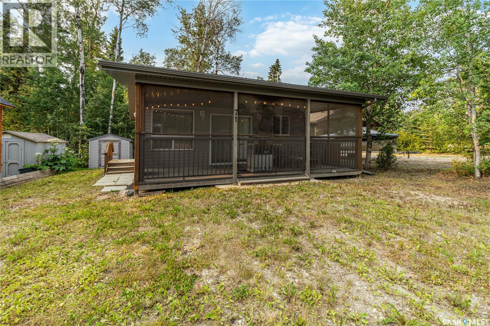 71 150 Okema Beach Road, Lakeland Rm No. 521, Saskatchewan  S0J 0N0 - Photo 23 - SK032045