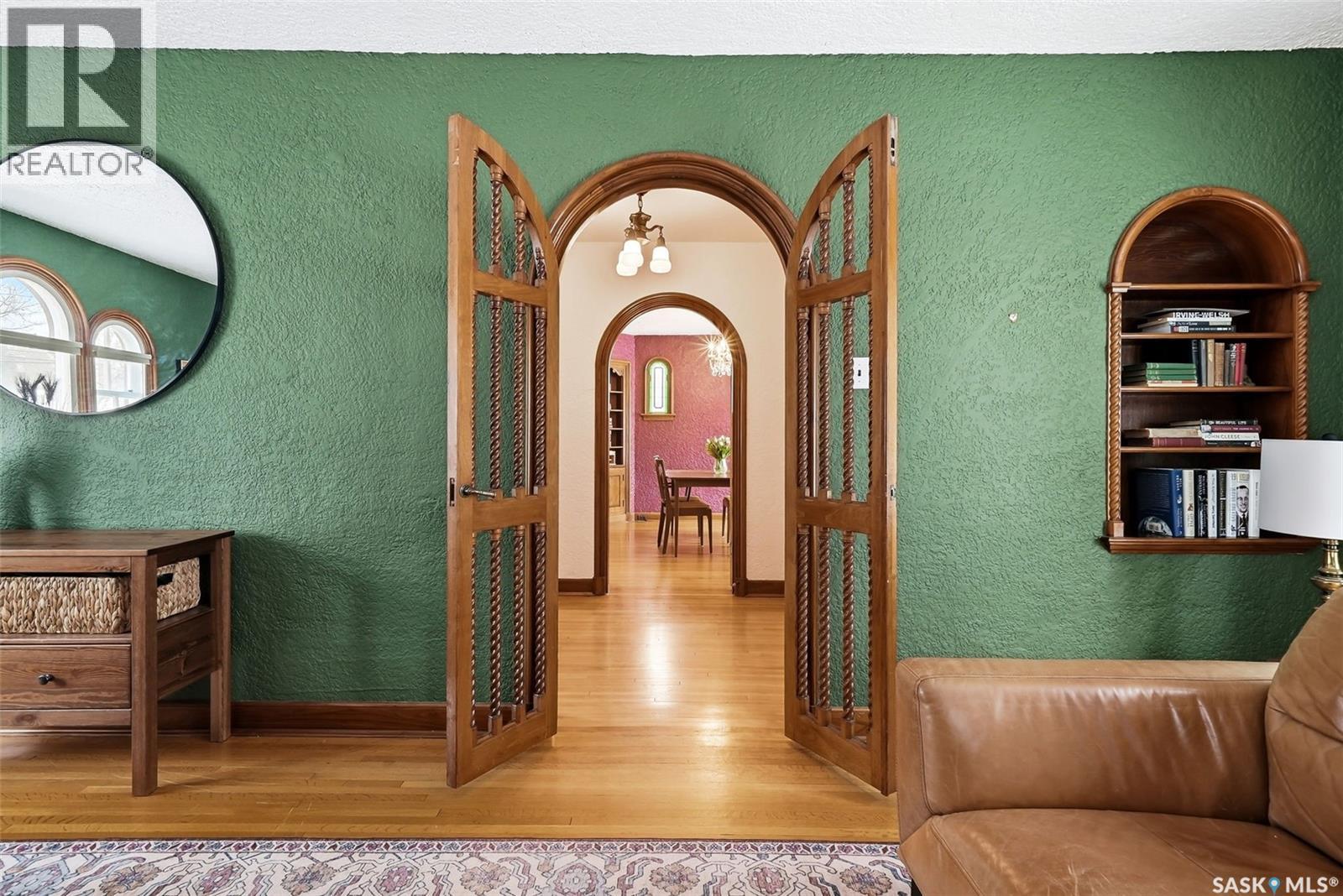 3003 Hill Avenue, Regina, Saskatchewan  S4S 0W2 - Photo 11 - SK032038