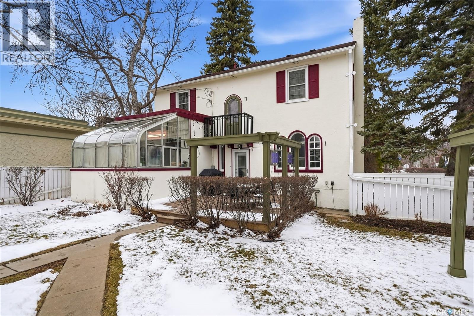 3003 Hill Avenue, Regina, Saskatchewan  S4S 0W2 - Photo 55 - SK032038