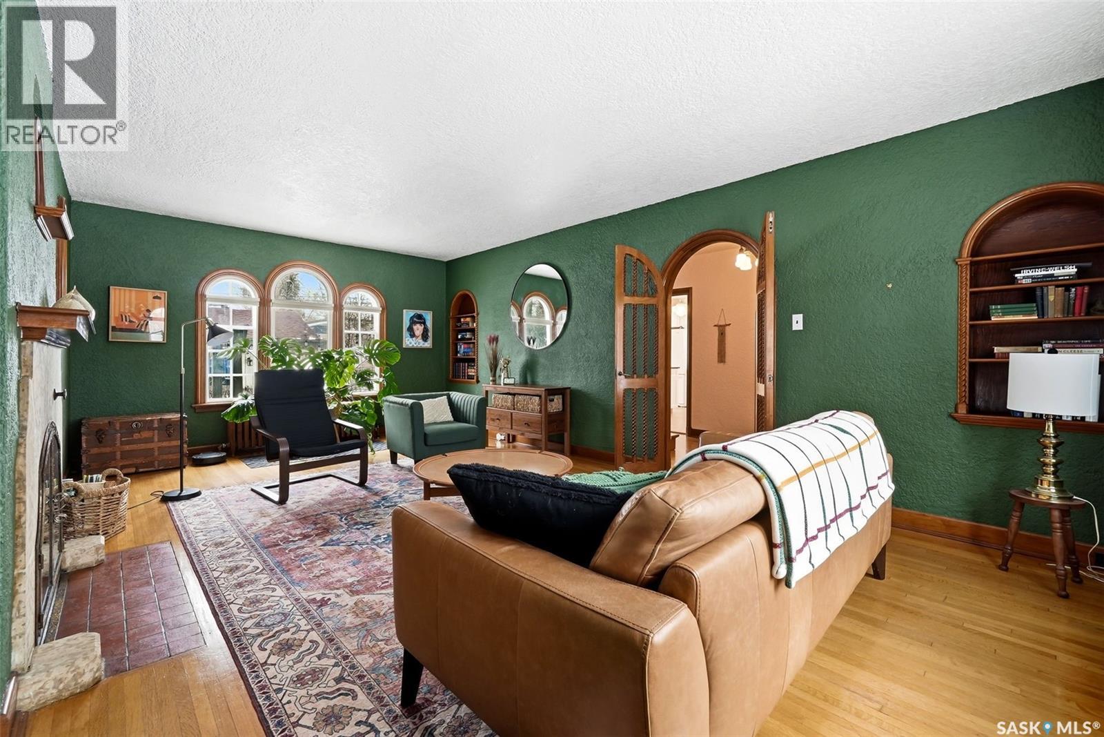 3003 Hill Avenue, Regina, Saskatchewan  S4S 0W2 - Photo 8 - SK032038