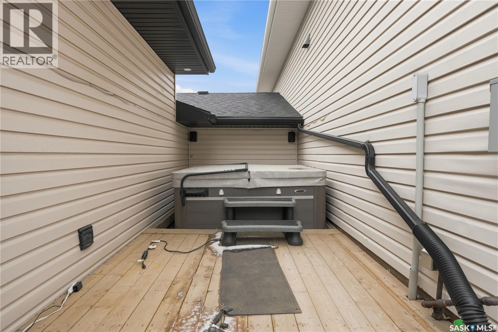 1068 Athabasca Street W, Moose Jaw, Saskatchewan  S6H 2E6 - Photo 41 - SK032007