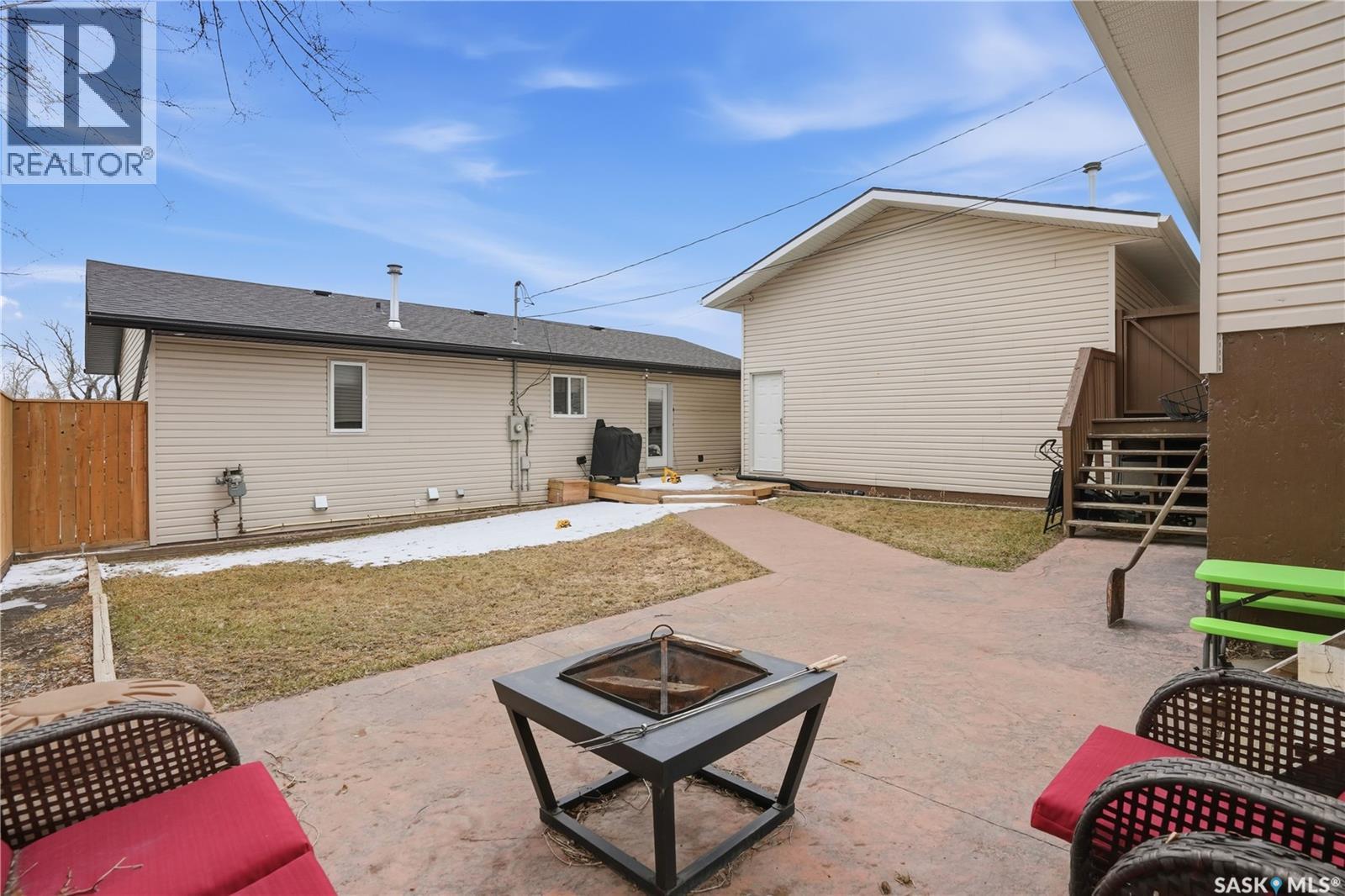 1068 Athabasca Street W, Moose Jaw, Saskatchewan  S6H 2E6 - Photo 44 - SK032007