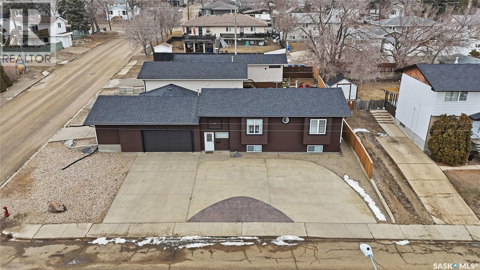 1068 Athabasca Street W, Moose Jaw, Saskatchewan  S6H 2E6 - Photo 46 - SK032007