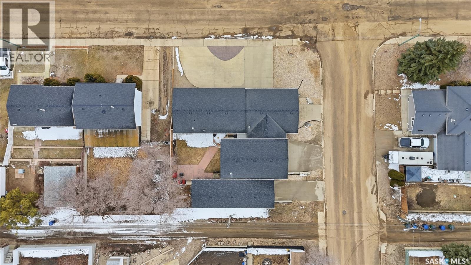 1068 Athabasca Street W, Moose Jaw, Saskatchewan  S6H 2E6 - Photo 47 - SK032007