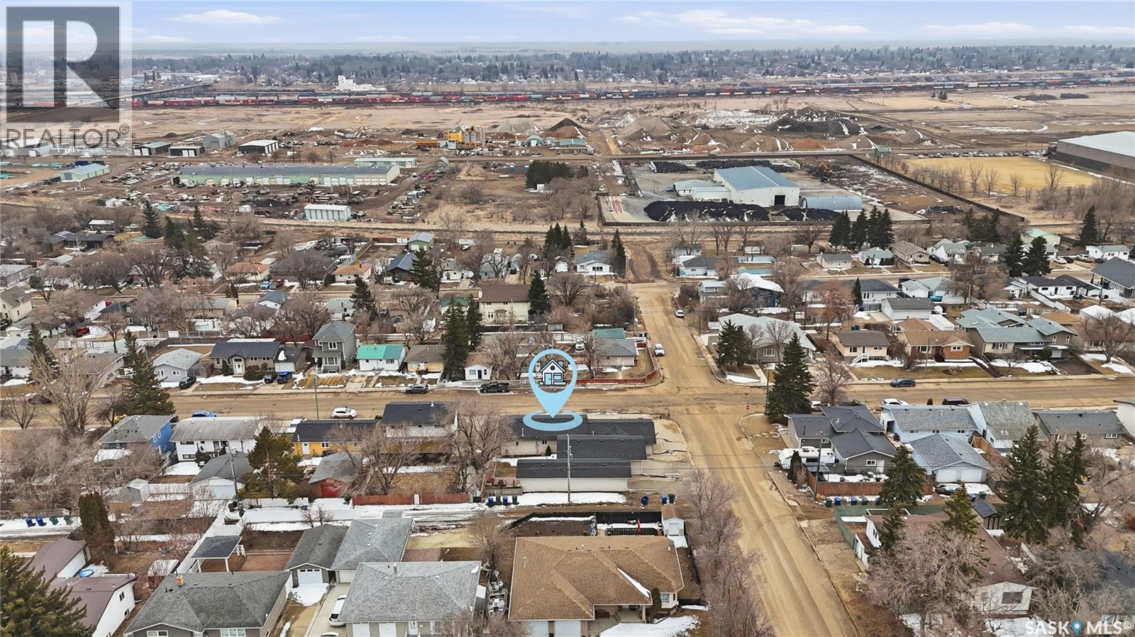 1068 Athabasca Street W, Moose Jaw, Saskatchewan  S6H 2E6 - Photo 48 - SK032007