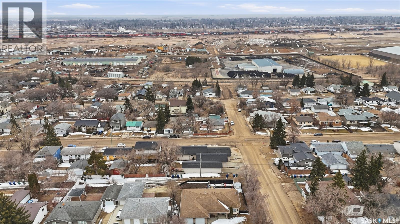 1068 Athabasca Street W, Moose Jaw, Saskatchewan  S6H 2E6 - Photo 49 - SK032007