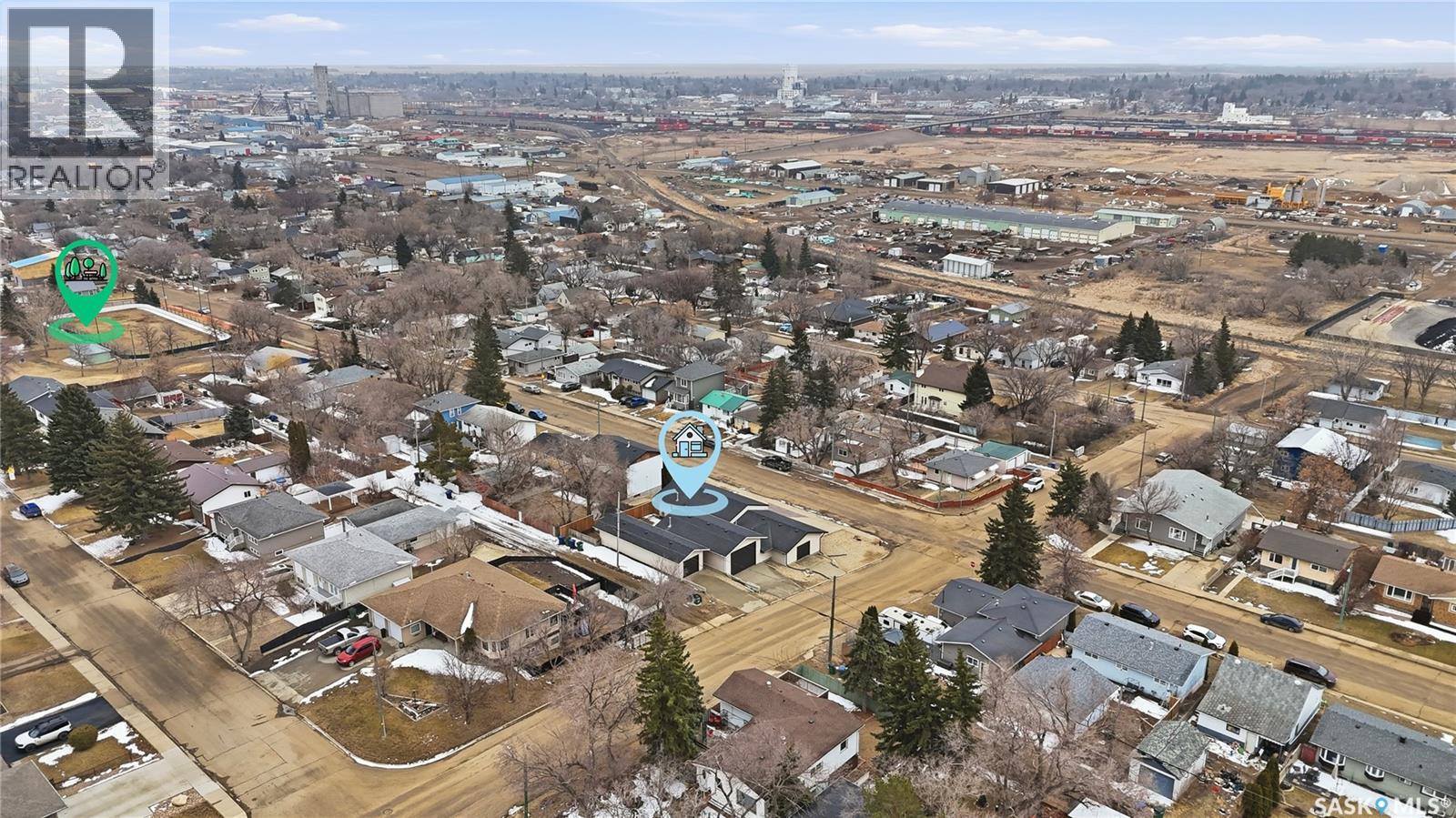 1068 Athabasca Street W, Moose Jaw, Saskatchewan  S6H 2E6 - Photo 50 - SK032007