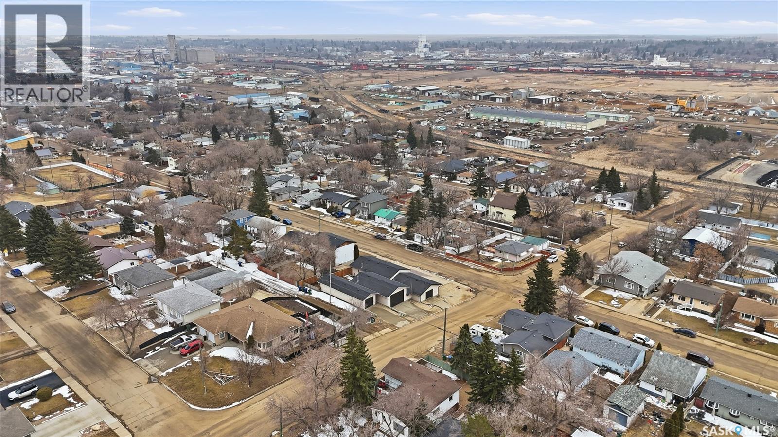 1068 Athabasca Street W, Moose Jaw, Saskatchewan  S6H 2E6 - Photo 51 - SK032007