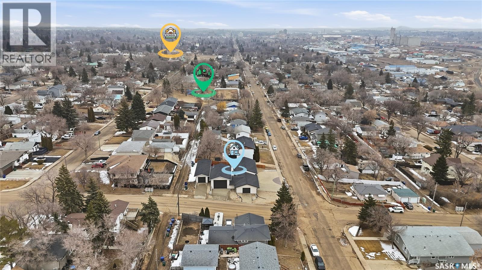 1068 Athabasca Street W, Moose Jaw, Saskatchewan  S6H 2E6 - Photo 52 - SK032007