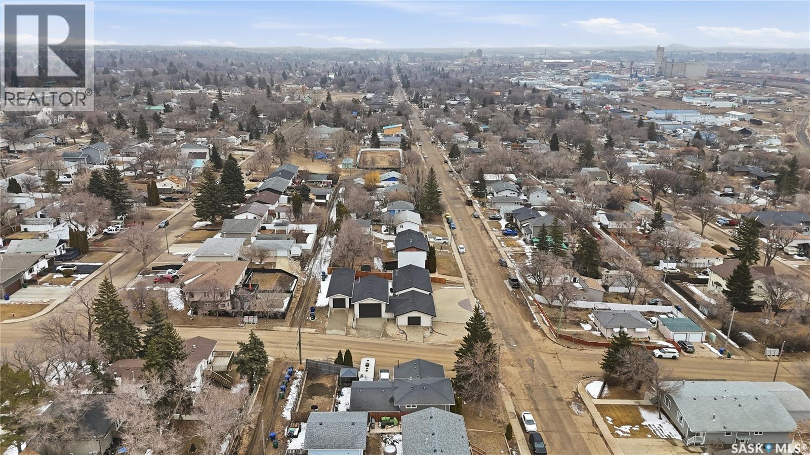 1068 Athabasca Street W, Moose Jaw, Saskatchewan  S6H 2E6 - Photo 53 - SK032007