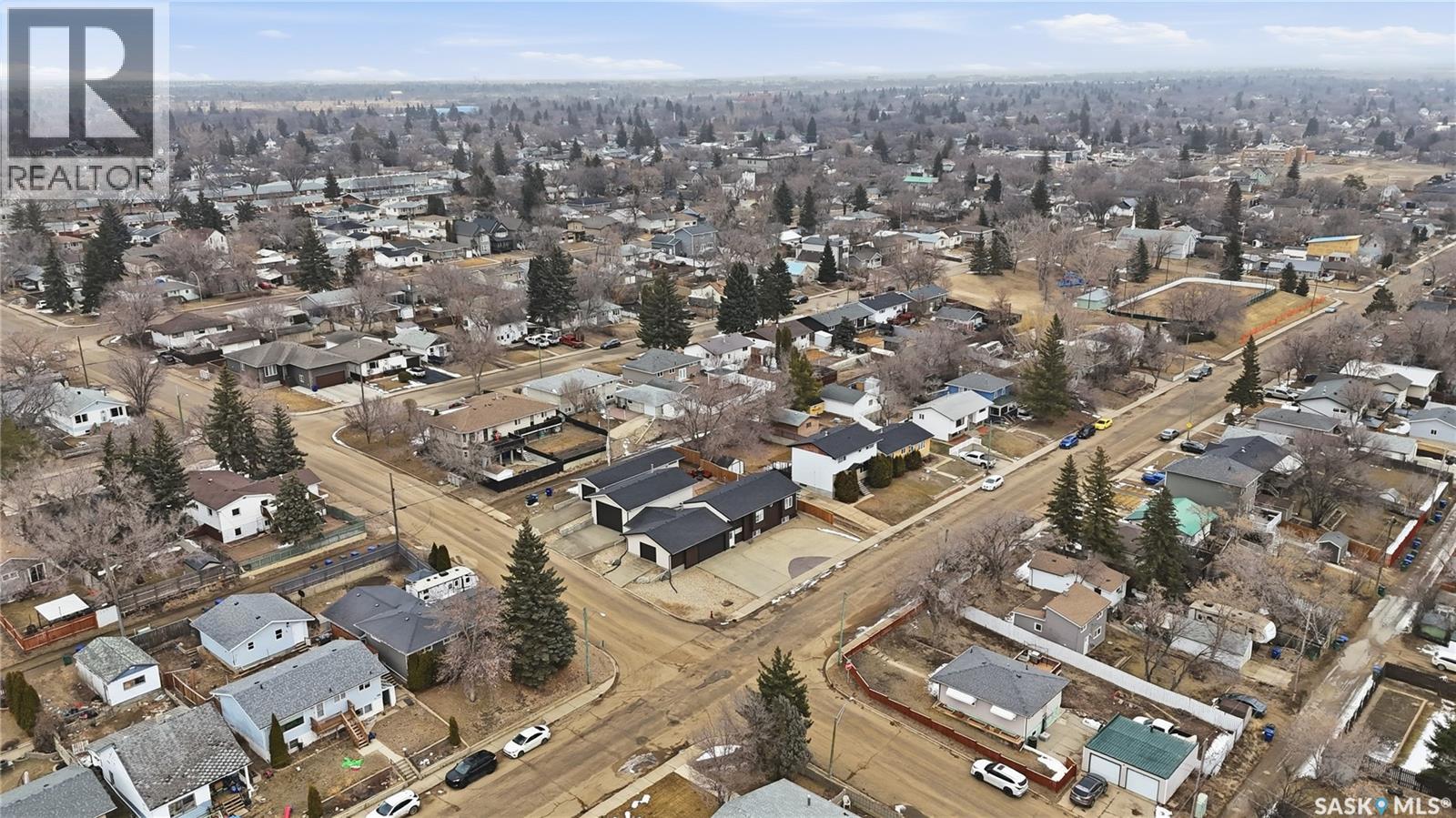 1068 Athabasca Street W, Moose Jaw, Saskatchewan  S6H 2E6 - Photo 55 - SK032007