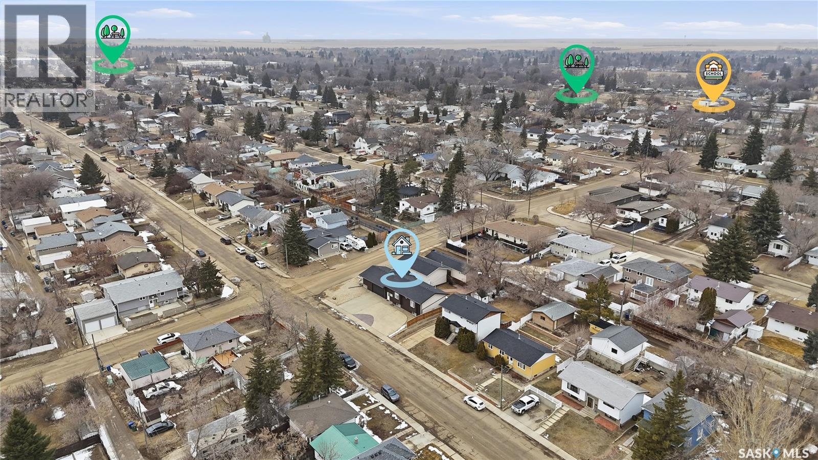 1068 Athabasca Street W, Moose Jaw, Saskatchewan  S6H 2E6 - Photo 58 - SK032007