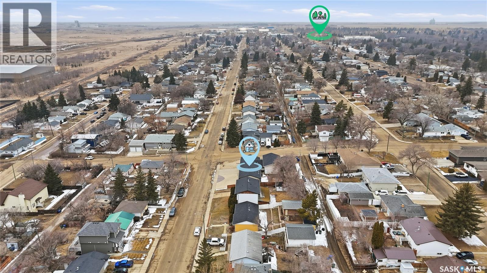 1068 Athabasca Street W, Moose Jaw, Saskatchewan  S6H 2E6 - Photo 60 - SK032007