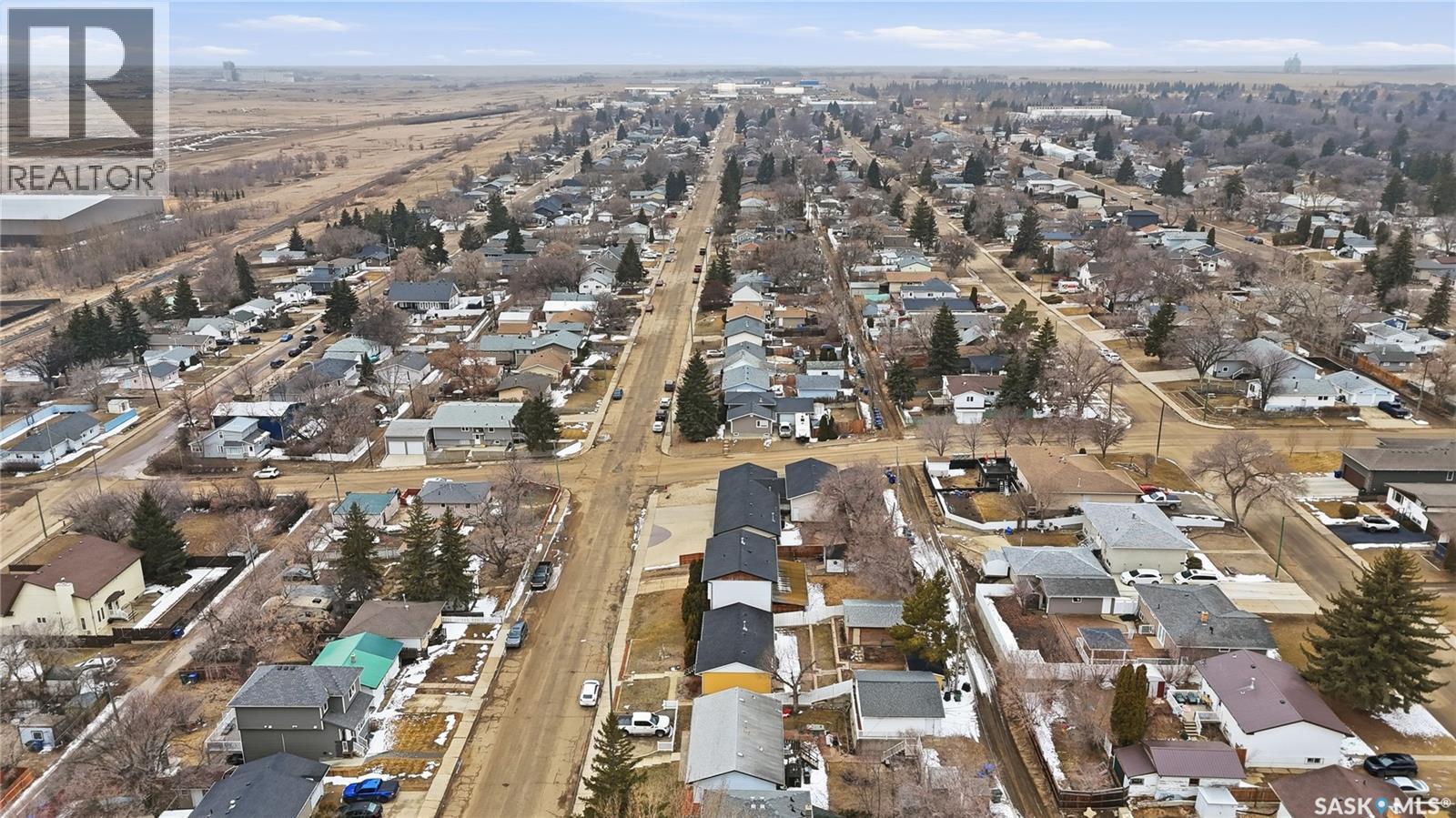 1068 Athabasca Street W, Moose Jaw, Saskatchewan  S6H 2E6 - Photo 61 - SK032007